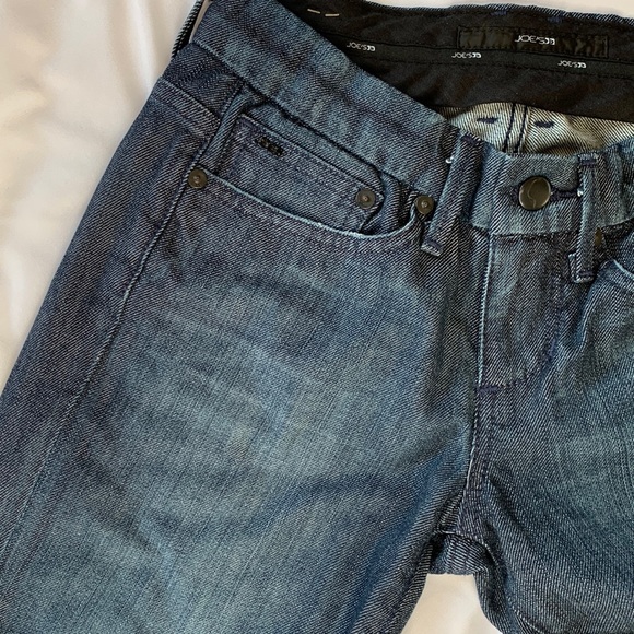 Joe’s Bootcut Jeans, Socialite fit, size:24 - Picture 5 of 9